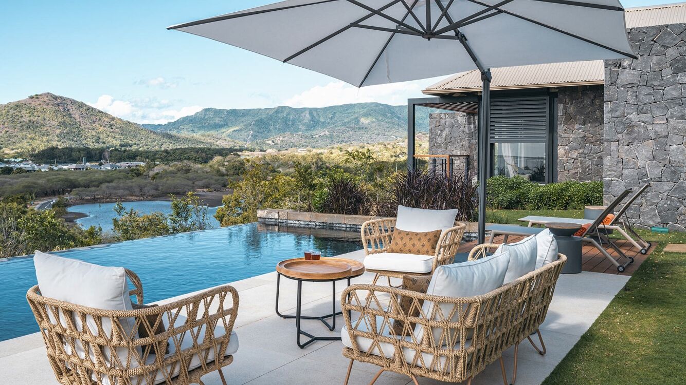 Villa Athenais - 4 chambres (8 personnes) - image 6