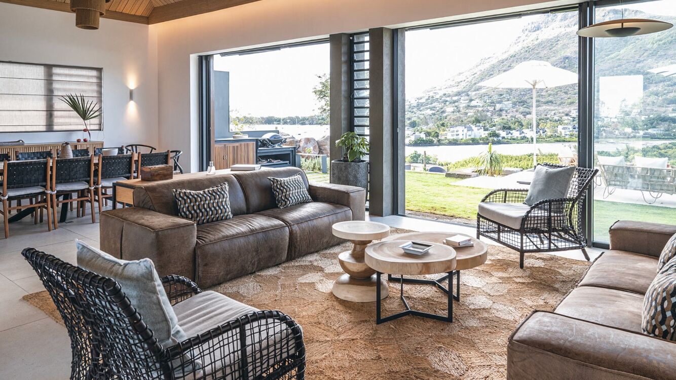 Villa Athenais - 4 chambres (8 personnes) - image 7