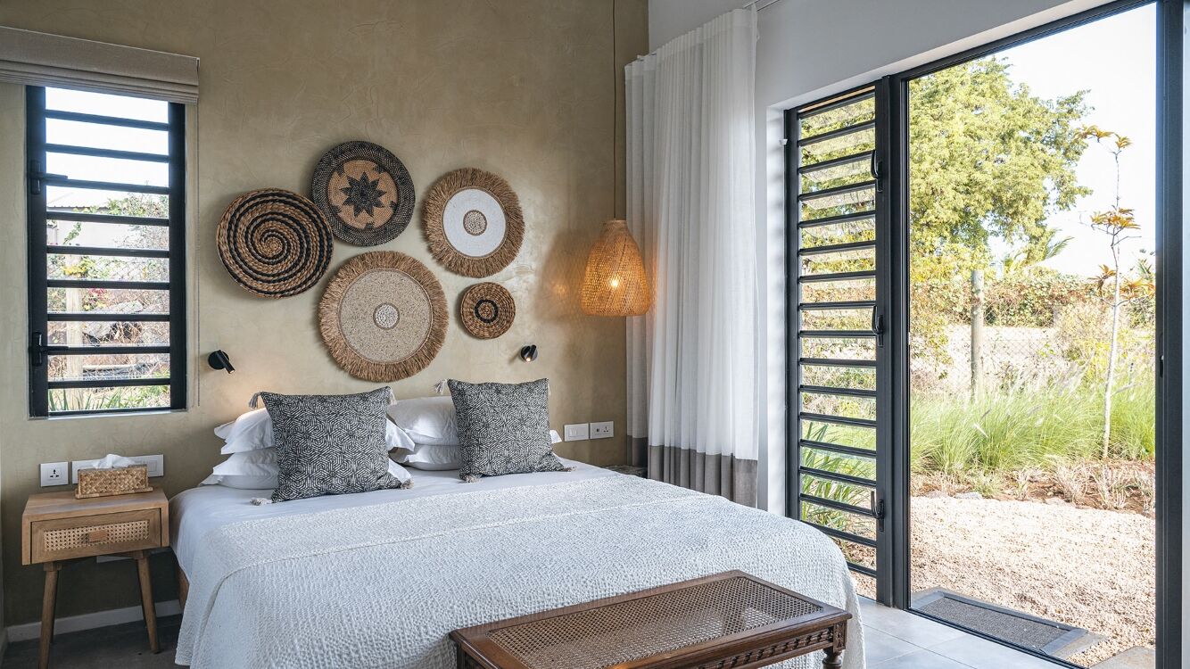 Villa Athenais - 4 chambres (8 personnes) - image 8