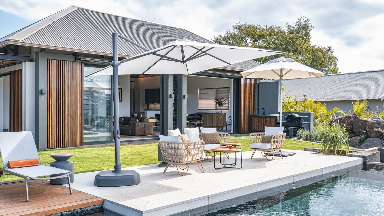 Villa Athenais - 4 chambres (8 personnes) - image 9