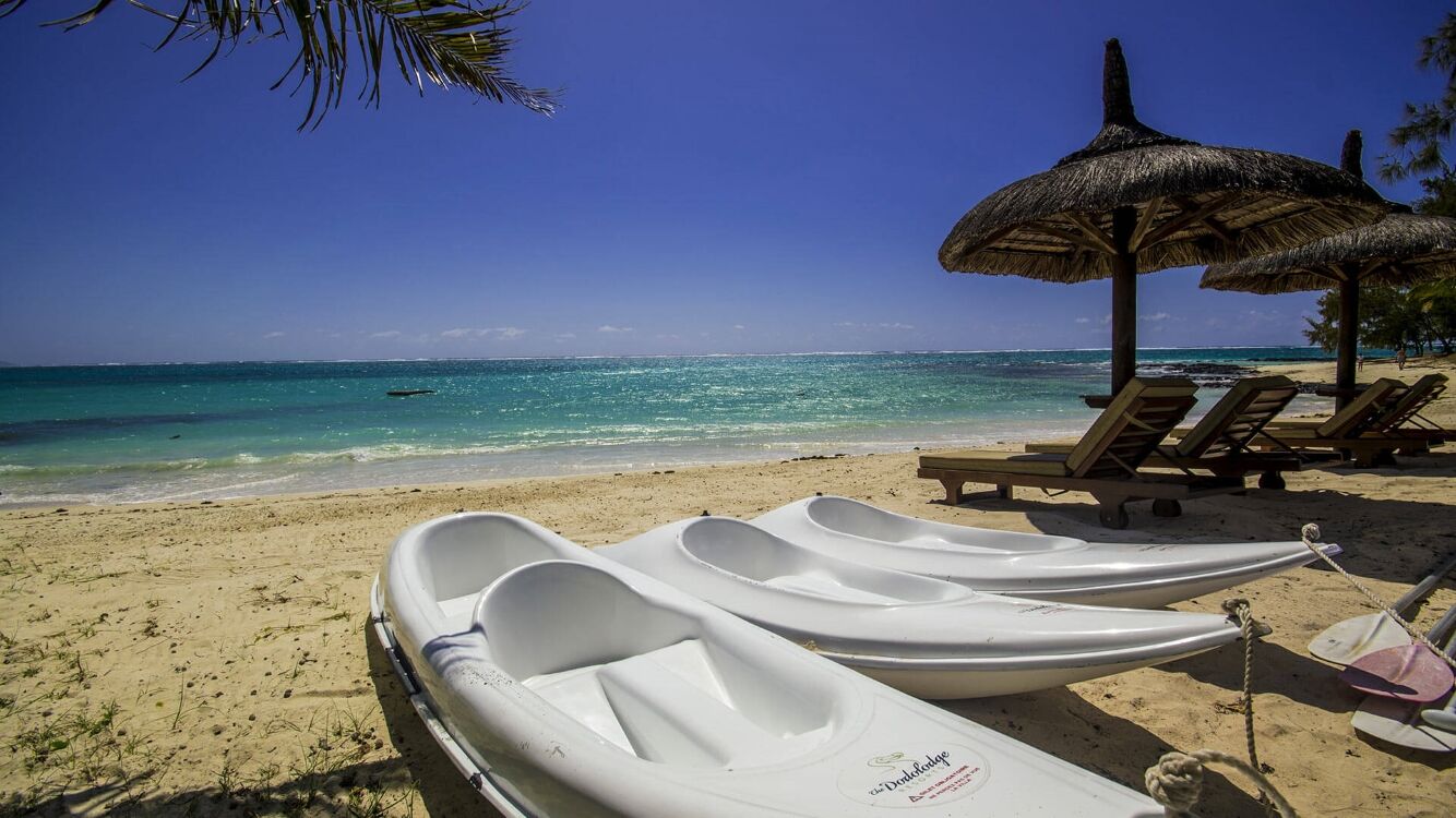 Villa Badamier - 5 chambres (10 personnes) - 9