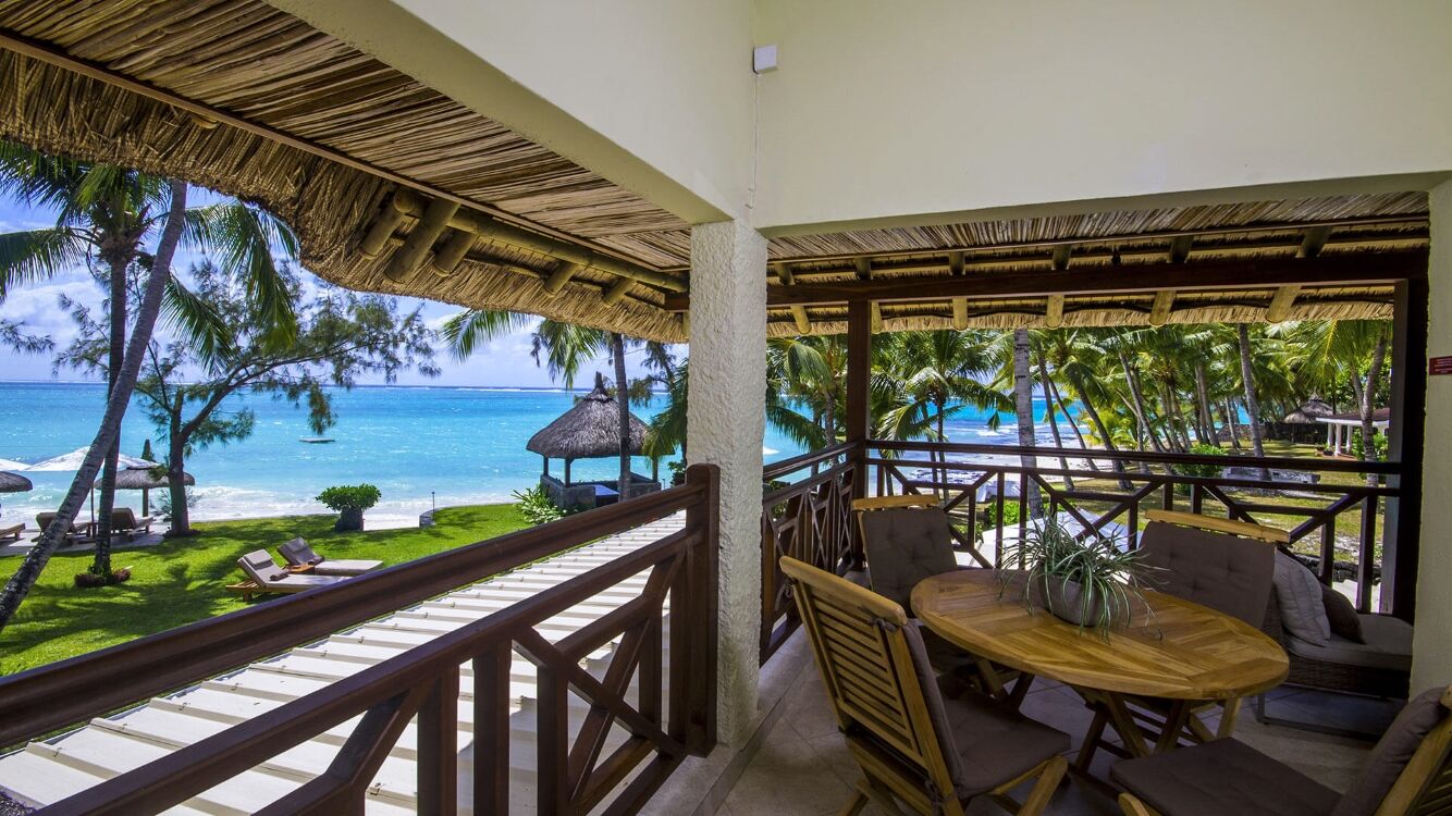 Villa Badamier - 5 chambres (10 personnes) - 2