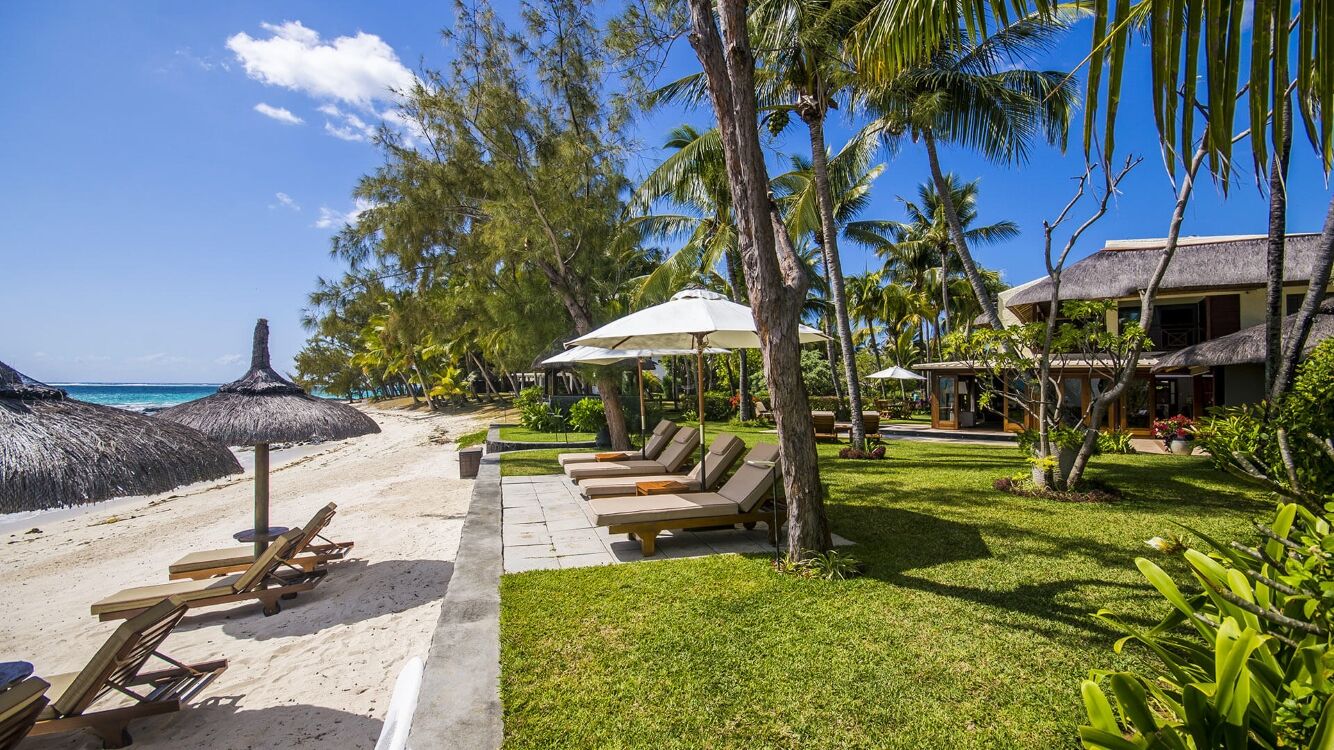 Villa Badamier - 5 chambres (10 personnes) - 3