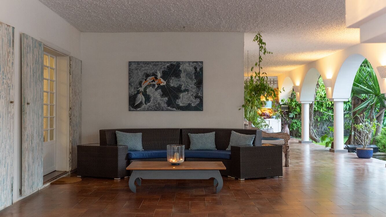 Villa Christiane - 5 chambres (10 personnes) - 2