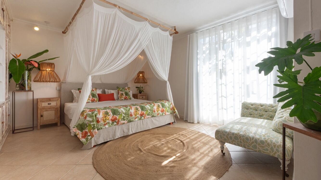 Villa Christiane - 5 chambres (10 personnes) - 3