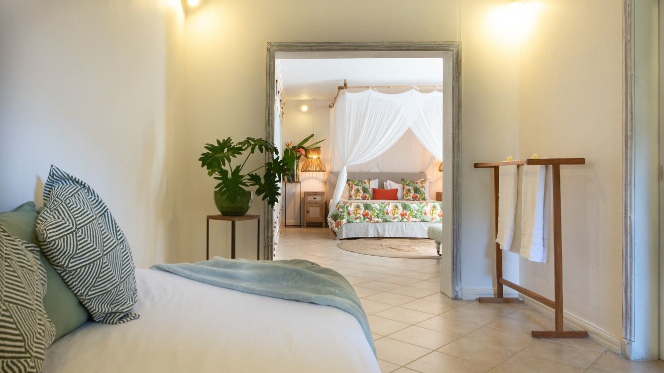 Villa Christiane - 5 chambres (10 personnes) - 4