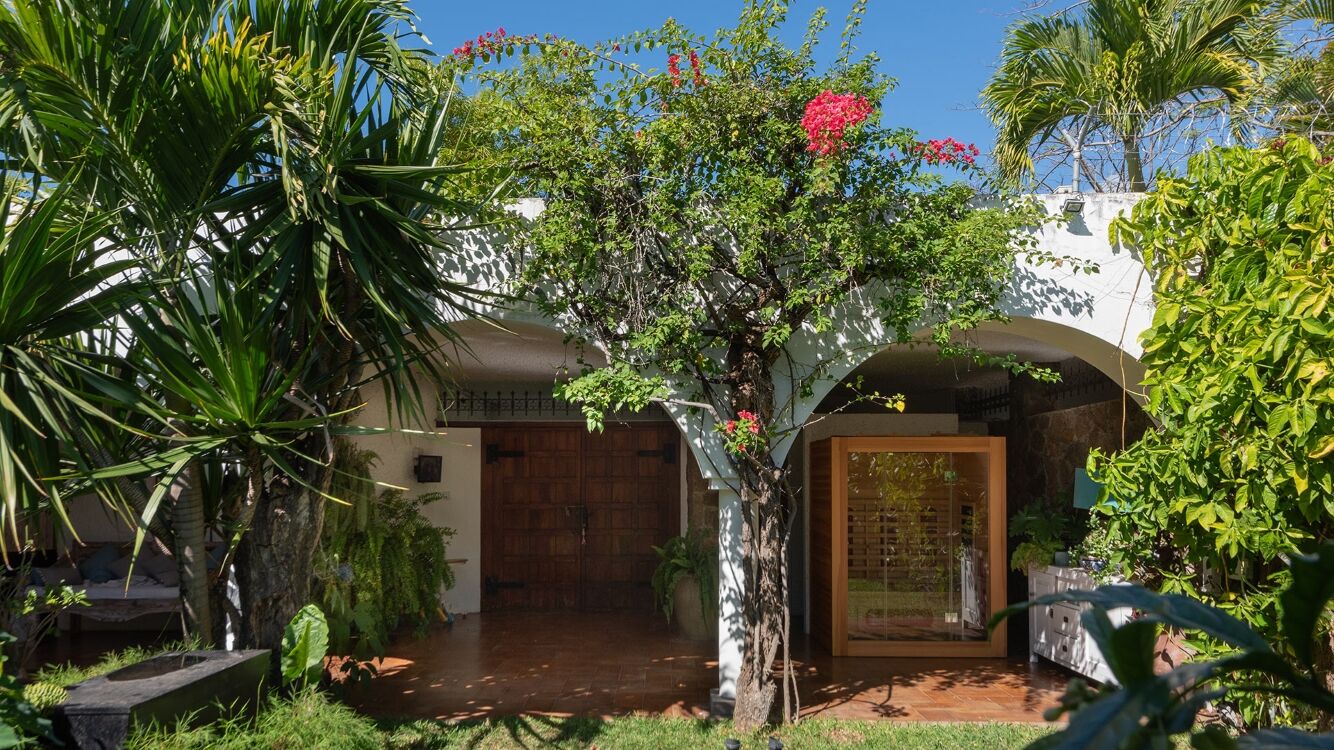 Villa Christiane - 5 chambres (10 personnes) - 9