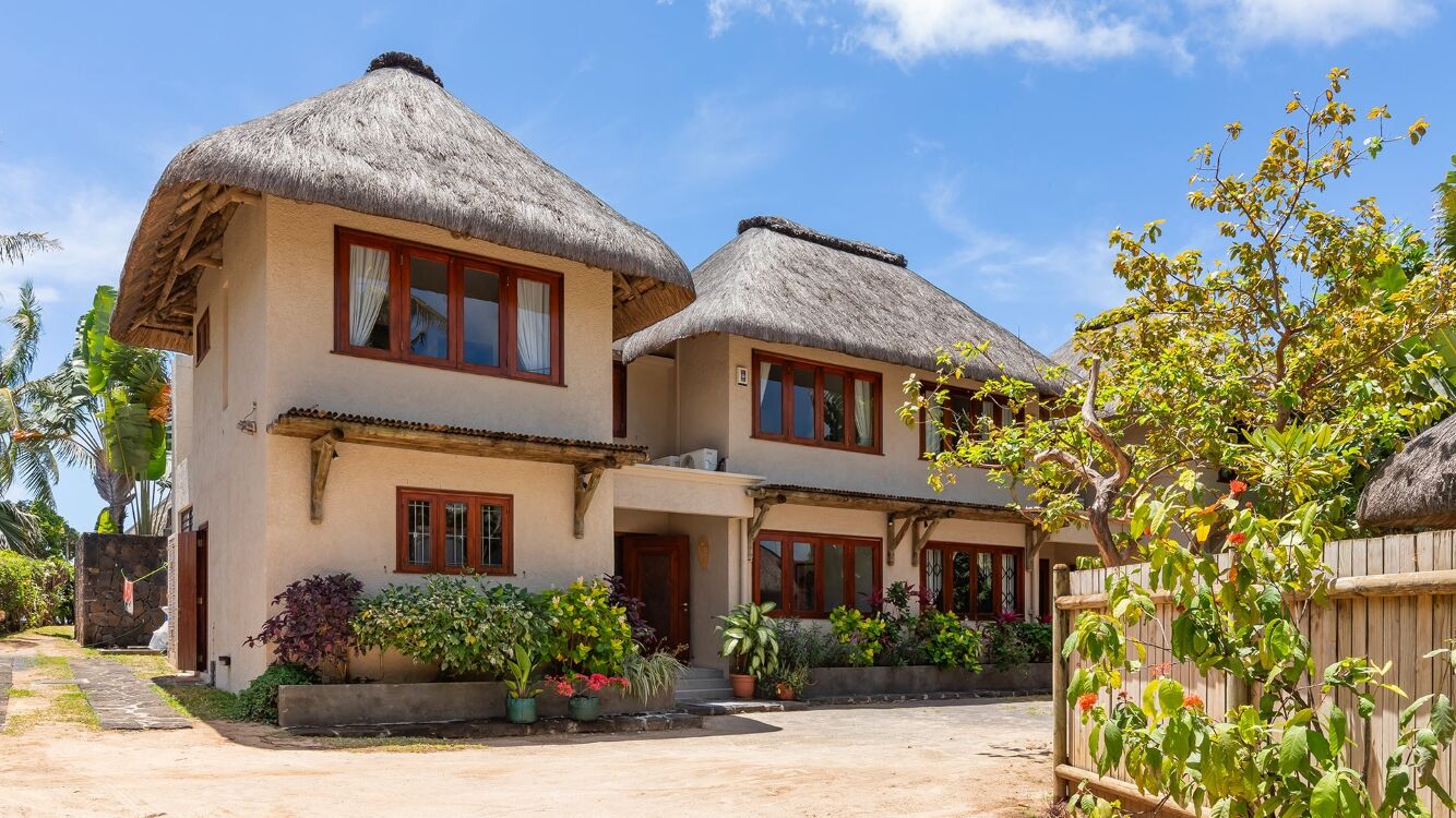 Ma Vie La - Villa - 5 chambres (10 personnes) - 8