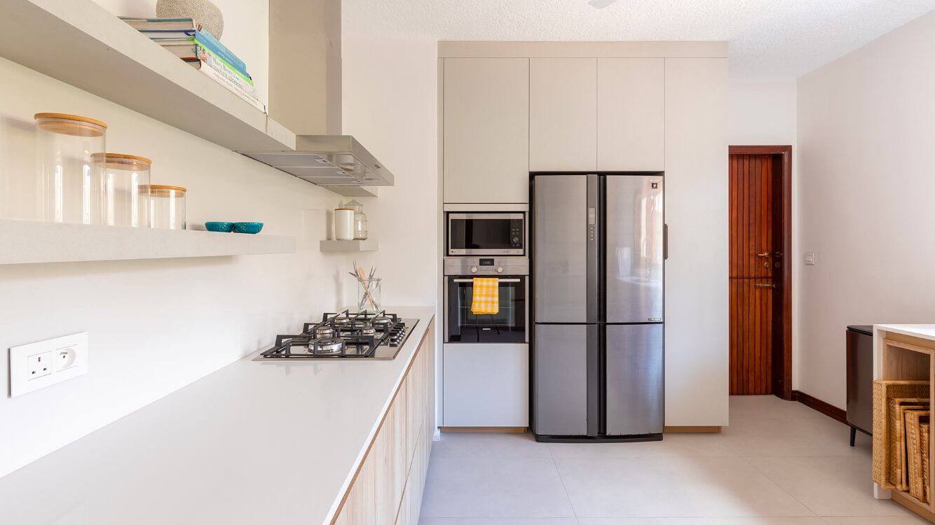 Ma Vie La - Villa - 5 chambres (10 personnes) - 7