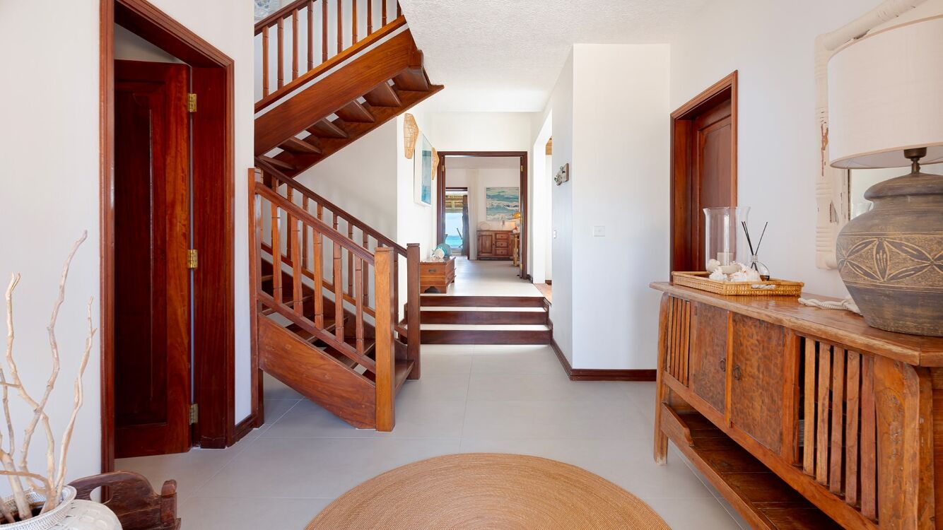 Ma Vie La - Villa - 5 chambres (10 personnes) - 5