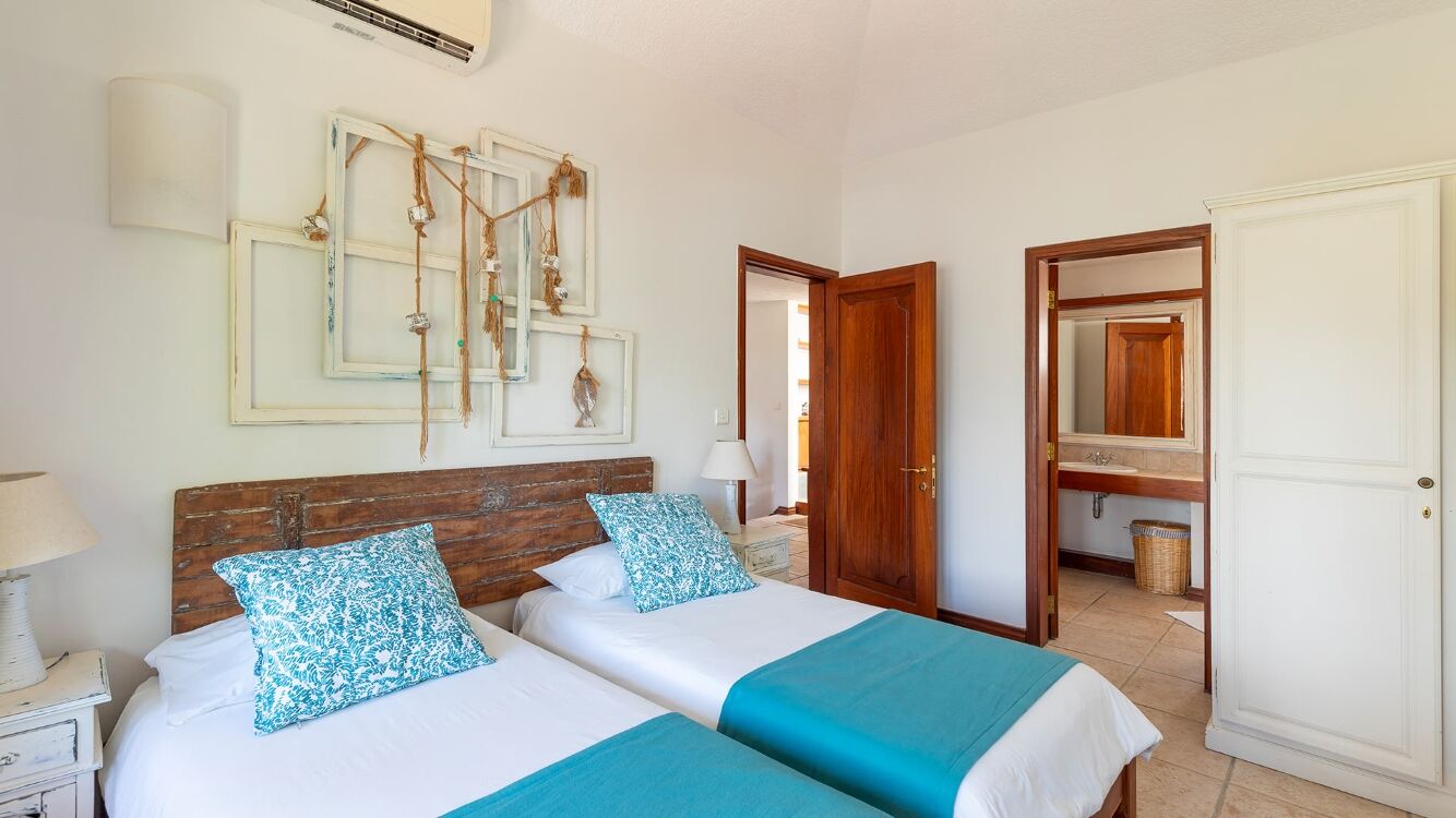 Ma Vie La - Villa - 5 chambres (10 personnes) - 3