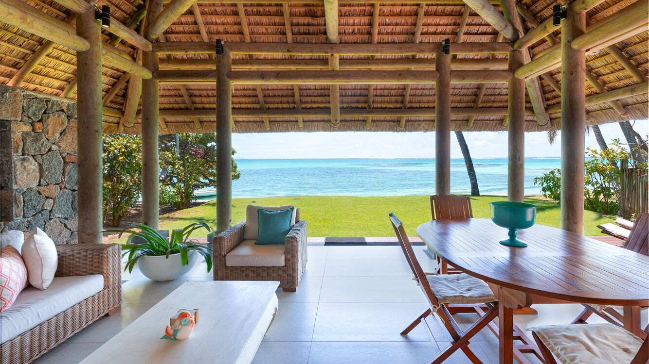 Ma Vie La - Villa - 5 chambres (10 personnes) - 1