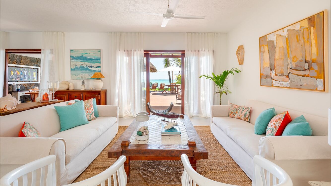 Ma Vie La - Villa - 5 chambres (10 personnes) - 4