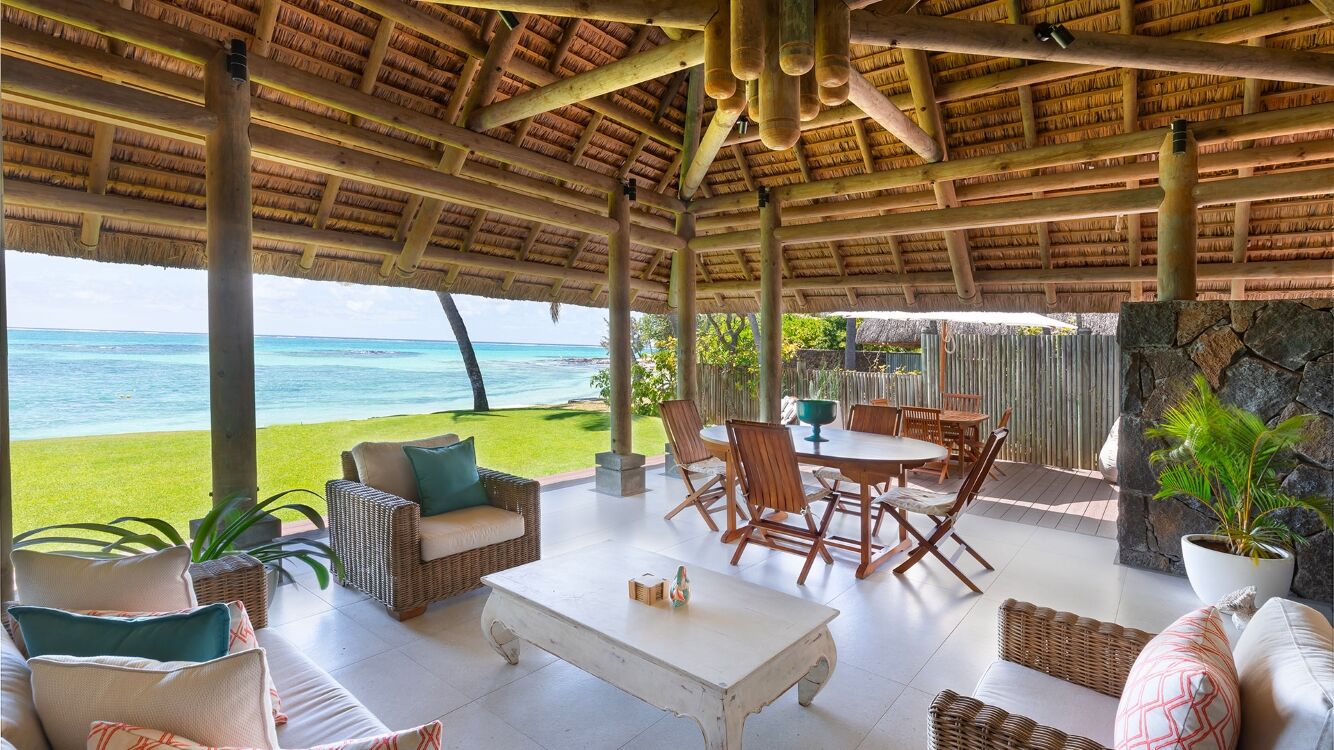 Ma Vie La - Villa - 5 chambres (10 personnes) - 6