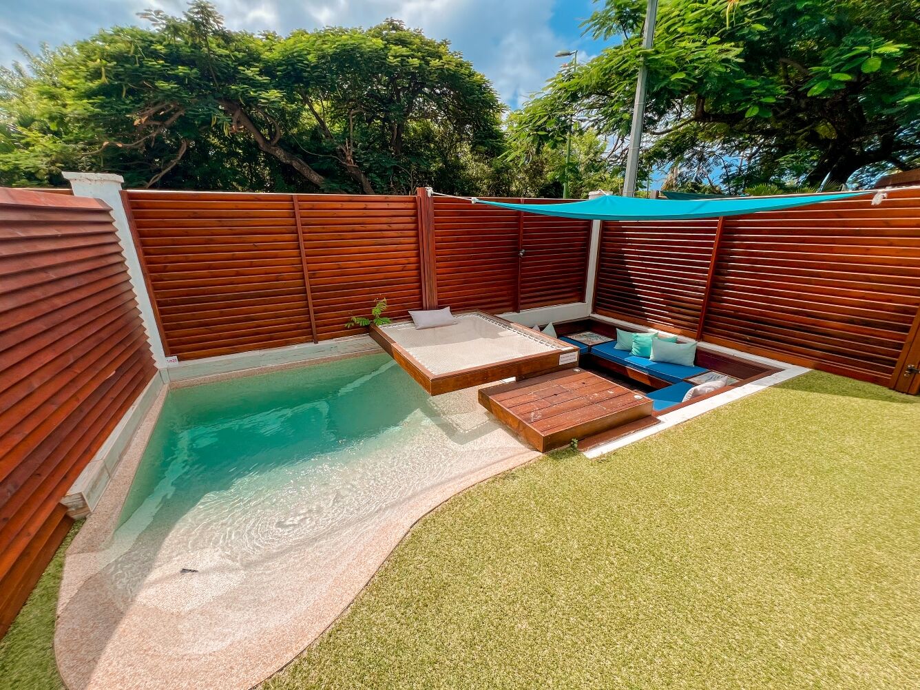 Kawan Bay Suites **** - 1