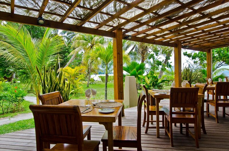 Indian Ocean Lodge 4*- Les Irrésistibles - 3