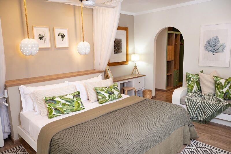 Indian Ocean Lodge 4*- Les Irrésistibles - 5