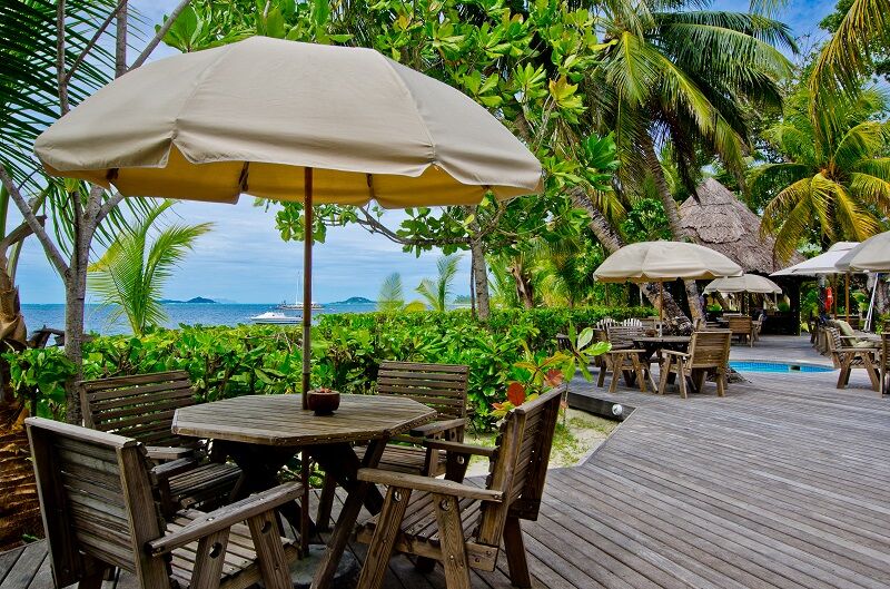 Indian Ocean Lodge 4*- Les Irrésistibles - 6