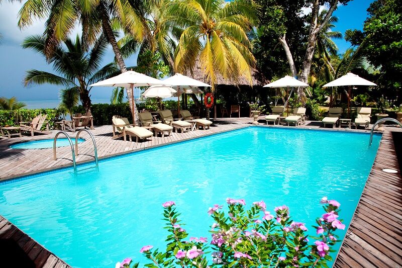 Indian Ocean Lodge 4*- Les Irrésistibles - 8