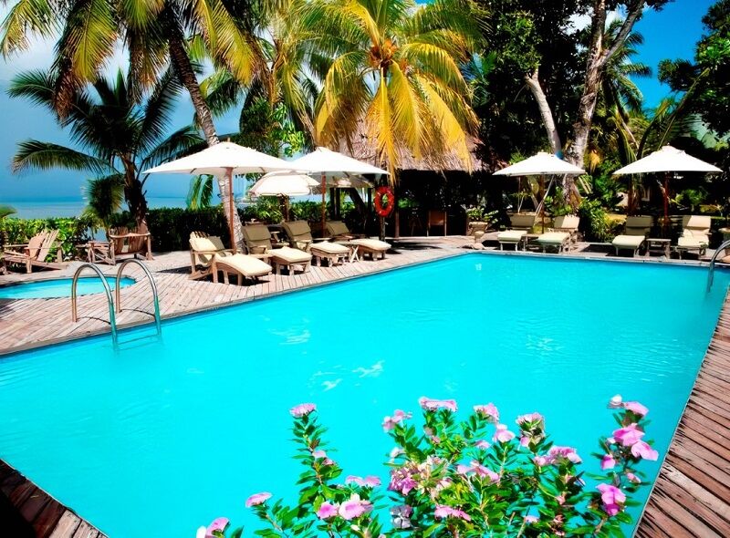 Indian Ocean Lodge 4*- Les Irrésistibles - 9