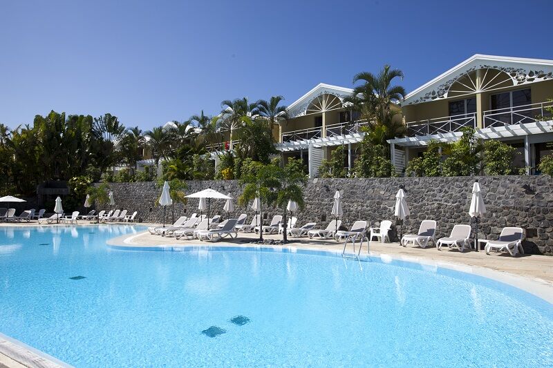 L ARCHIPEL RESIDENCE HOTELIERE 3*