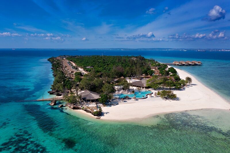 BAWE ISLAND 5*