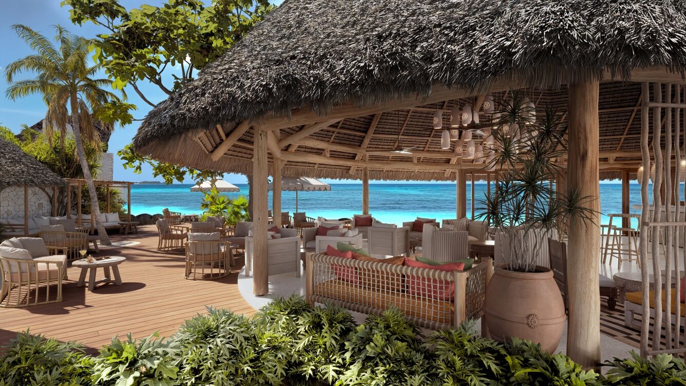 Matemwe Attitude **** Sup