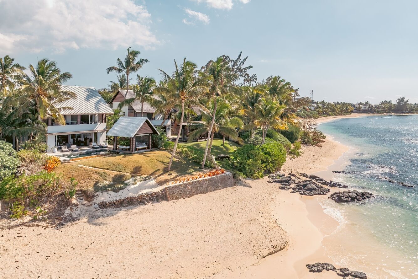Villa Karma