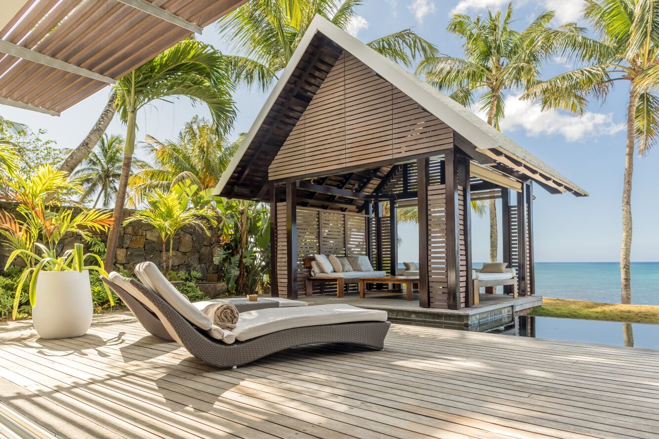 Villa Karma - 3