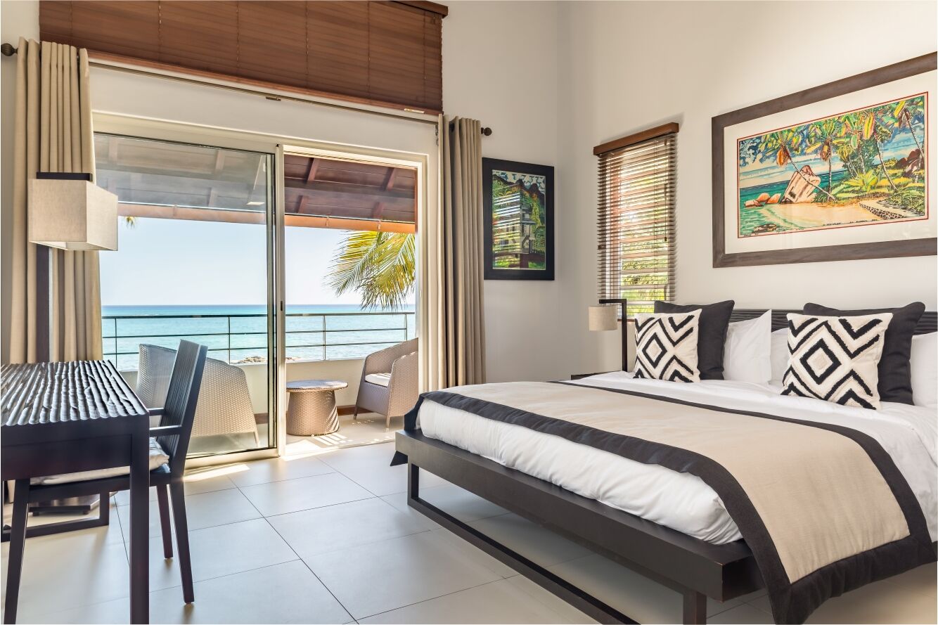 Villa Karma - 6