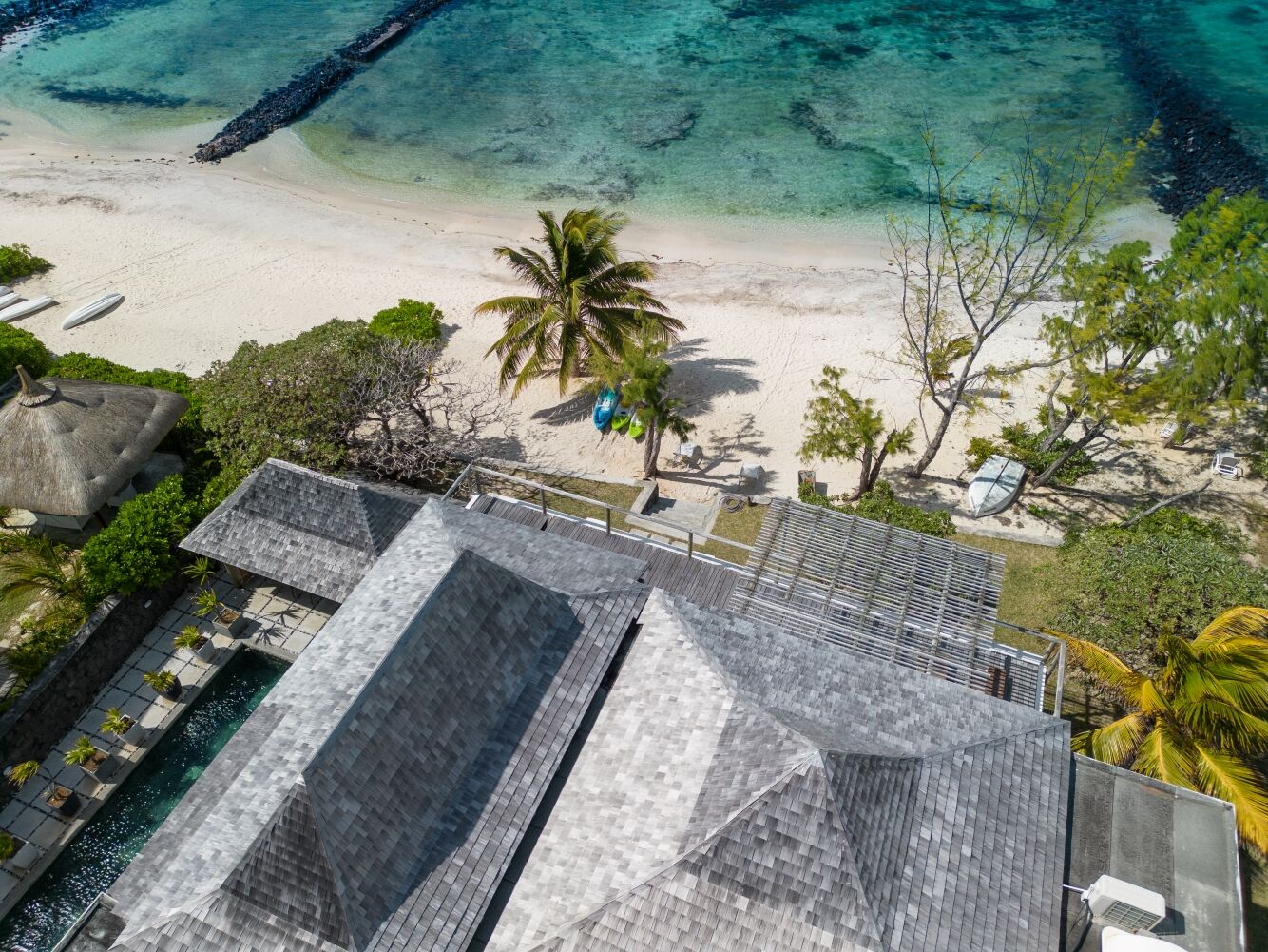 Villa Koki Bonheur