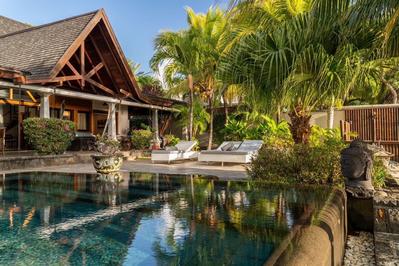 Villa Matahari