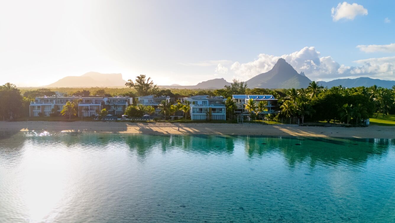 Résidence Cap Ouest (4 à 6 personnes)