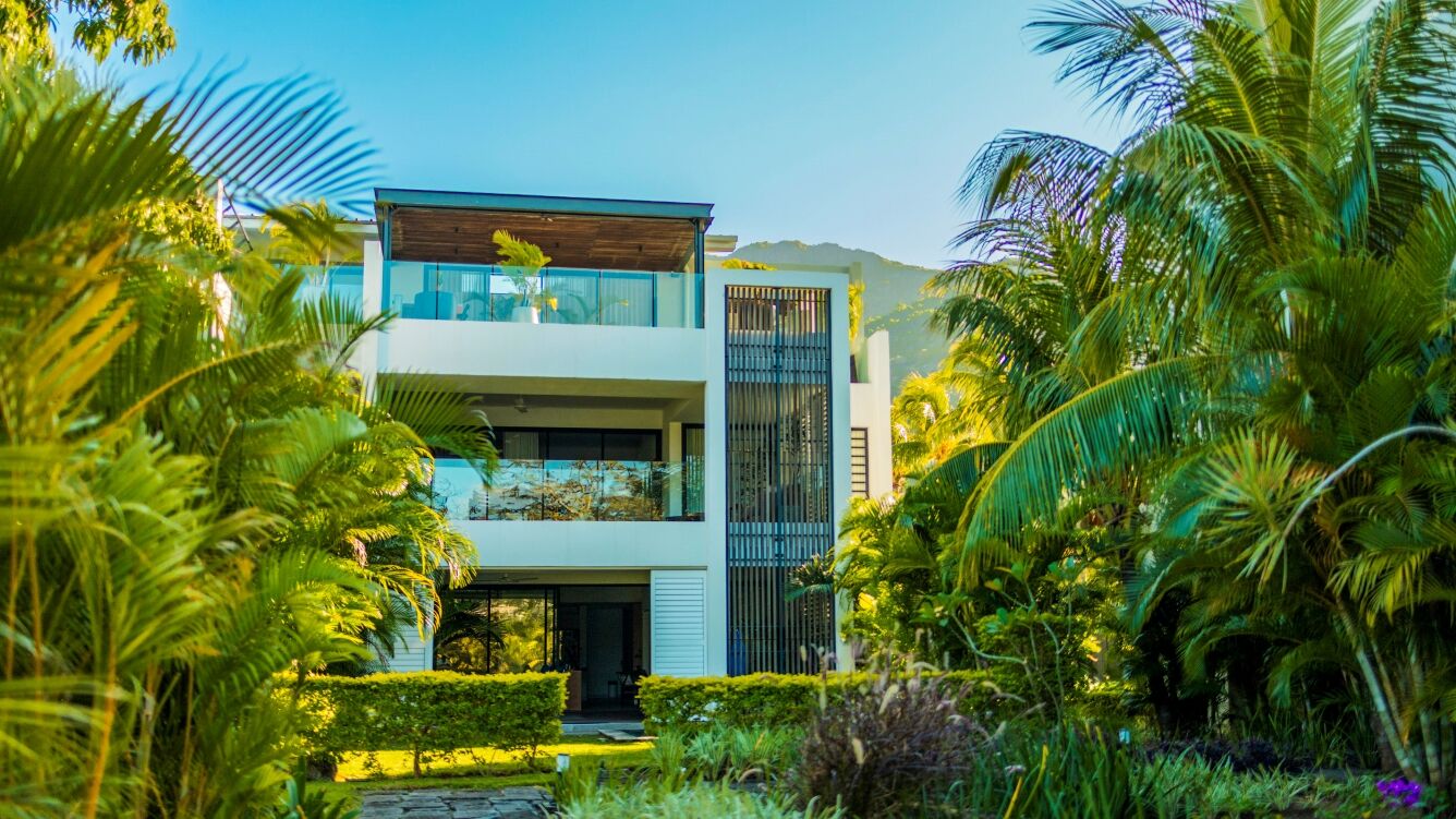 Résidence The Water Club - Appartement - 3 Chambres (6 Personnes) - 1