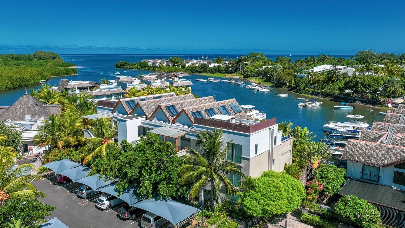 Résidence West Island (4 à 6 personnes)