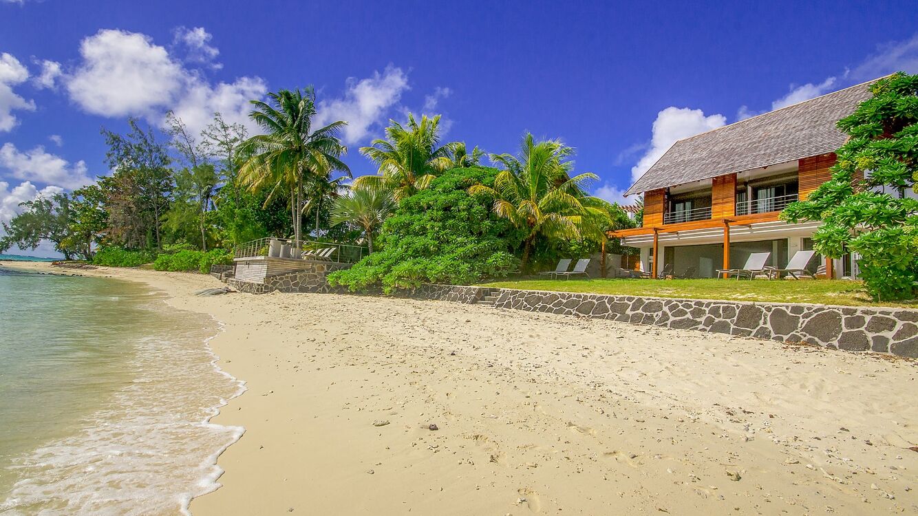 Villa Saphir
