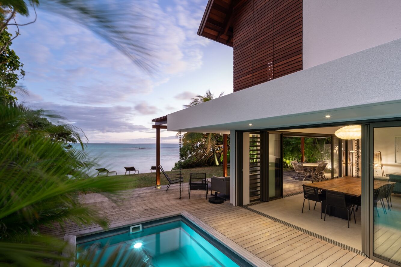 Villa Saphir - 2