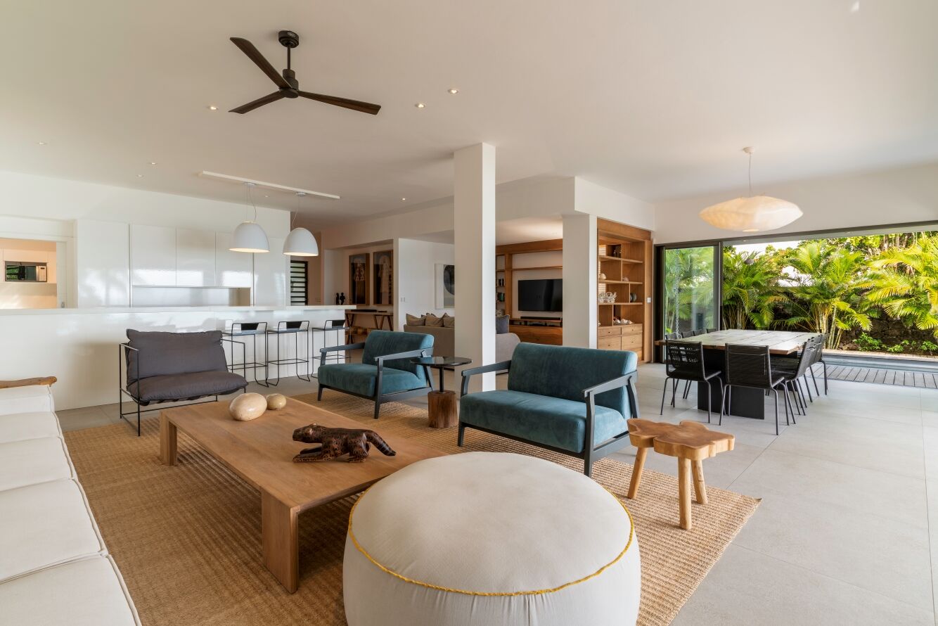 Villa Saphir - 4