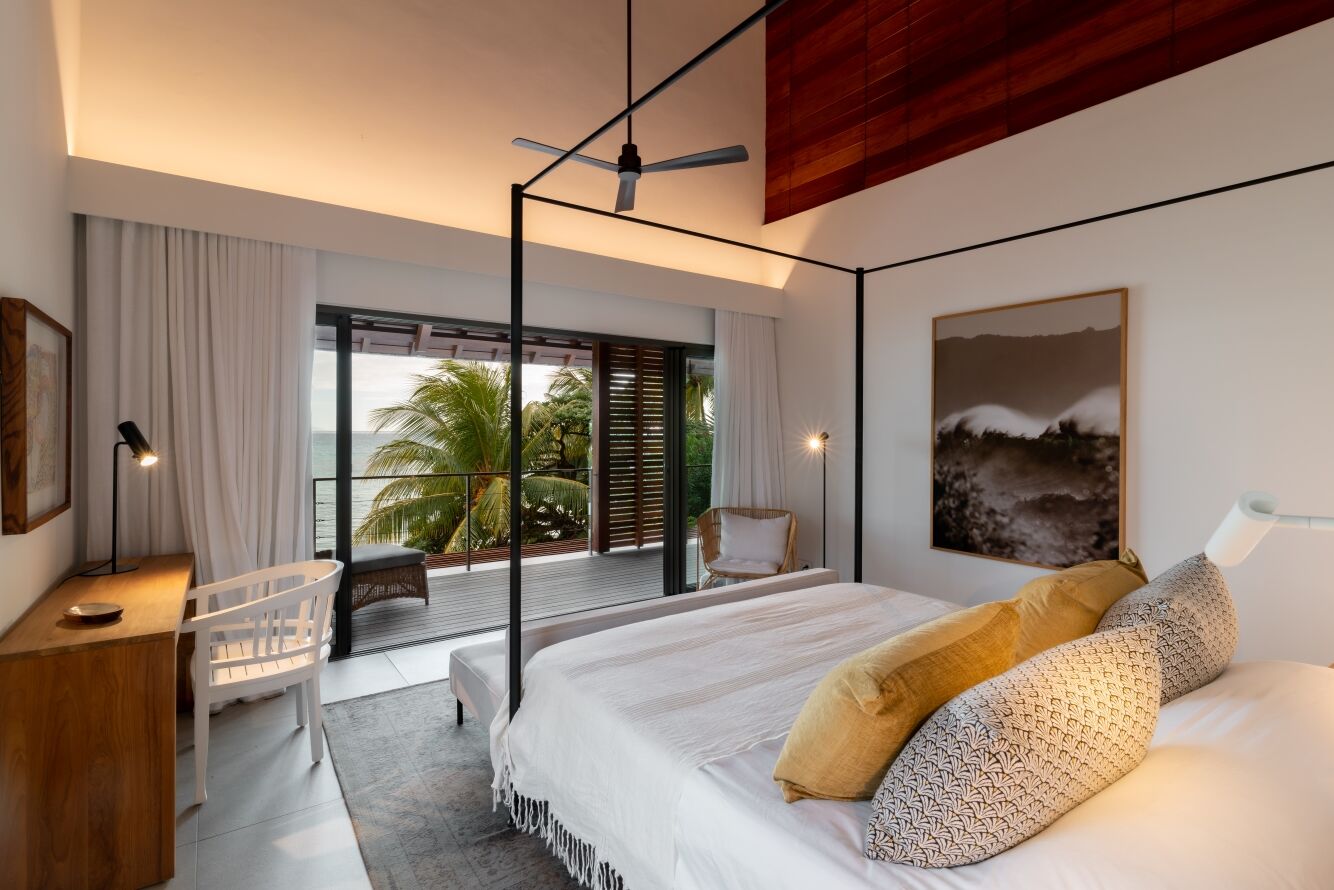 Villa Saphir - 5