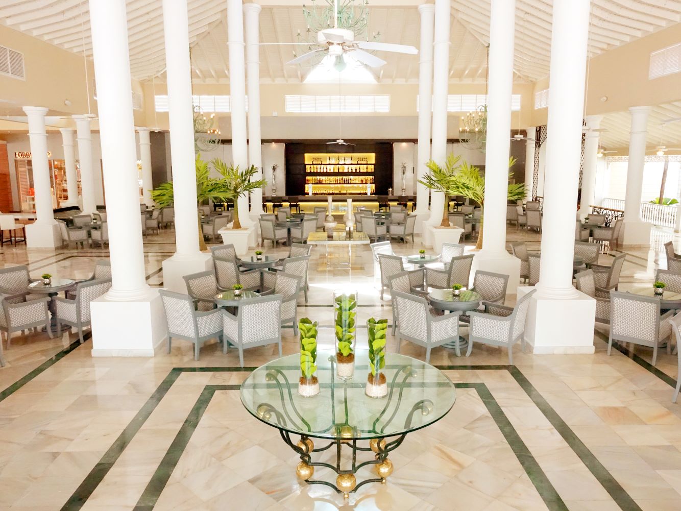 Bahia Principe Escape Ambar ***** - Adult Only 18+ - Départs à partir du 01/11/2026 - 1