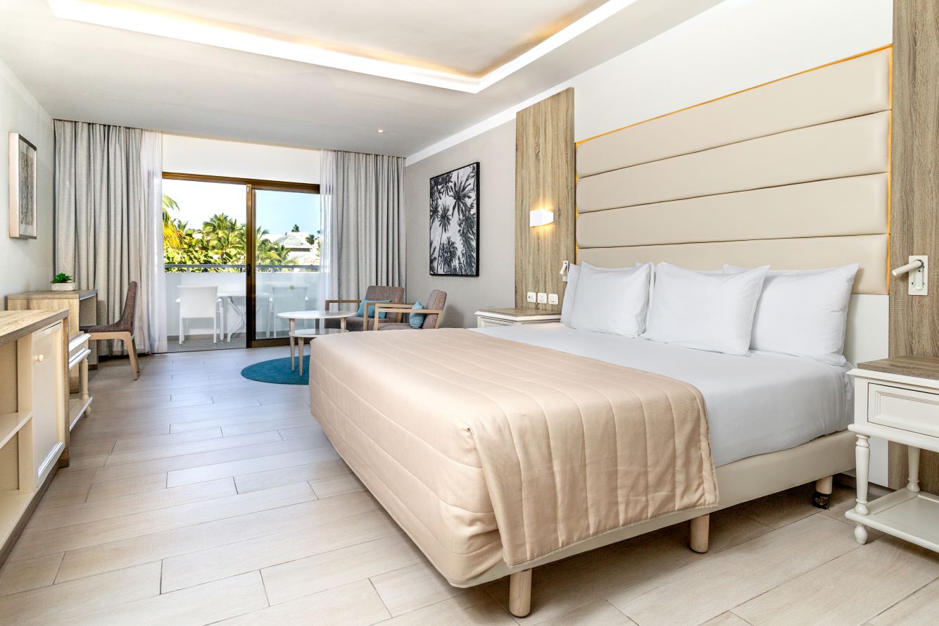 Bahia Principe Escape Ambar ***** - Adult Only 18+ - Départs à partir du 01/11/2026 - 2