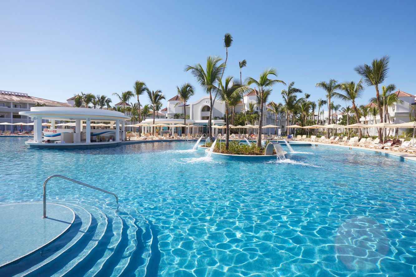 Bahia Principe Escape Ambar ***** - Adult Only 18+ - Départs à partir du 01/11/2026 - 5