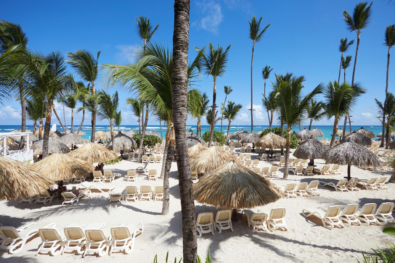 Bahia Principe Escape Ambar ***** - Adult Only 18+ - Départs à partir du 01/11/2026 - 6
