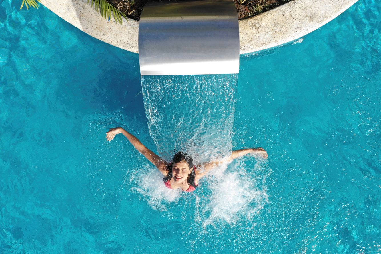 Bahia Principe Escape Ambar ***** - Adult Only 18+ - Départs à partir du 01/11/2026 - 7