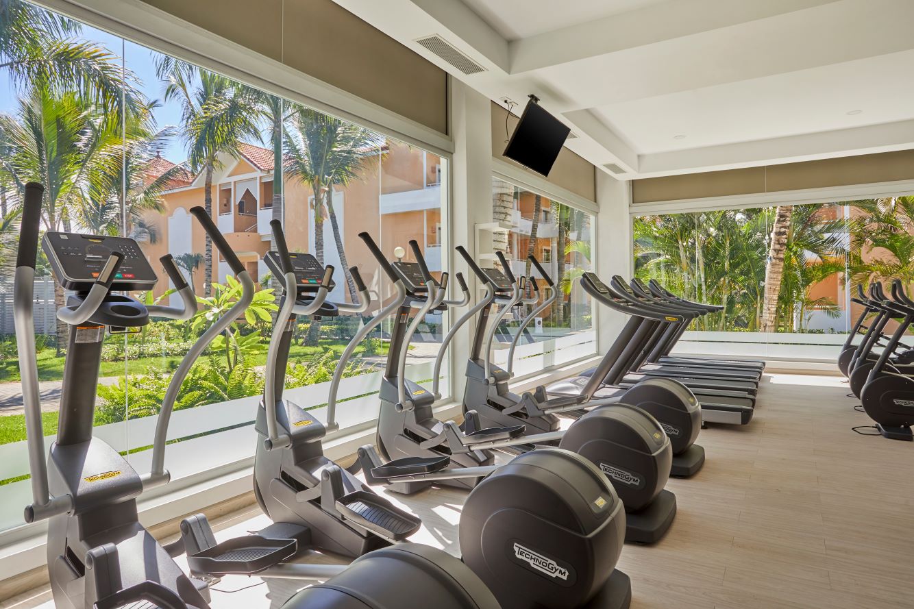 Bahia Principe Escape Ambar ***** - Adult Only 18+ - Départs à partir du 01/11/2026 - 10