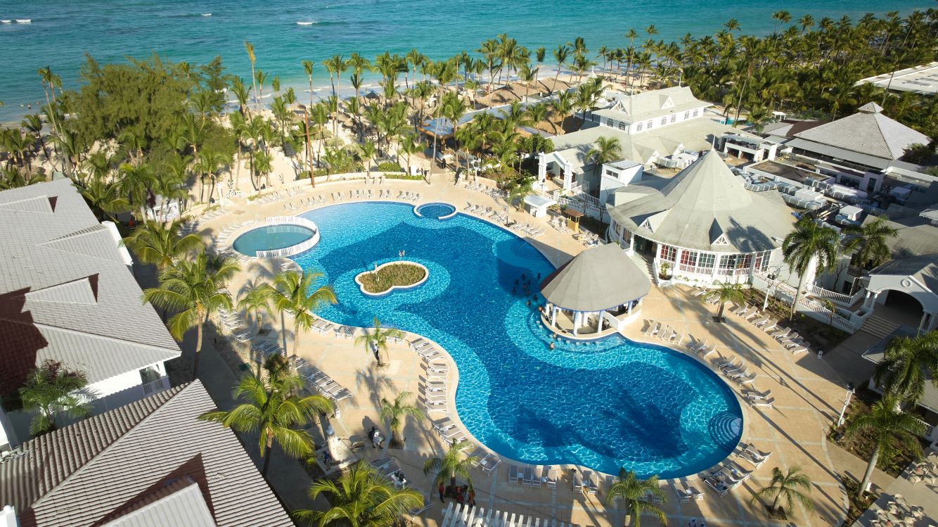 Bahia Principe Explore Esmeralda ***** - Départs à partir du 01/11/2026