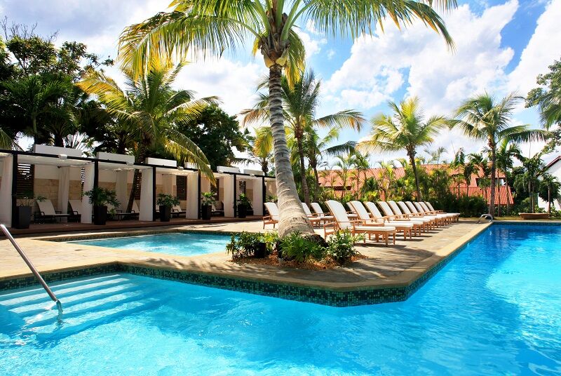 République Dominicaine - La Romana - Hôtel Casa de Campo Resort & Villas 5* L