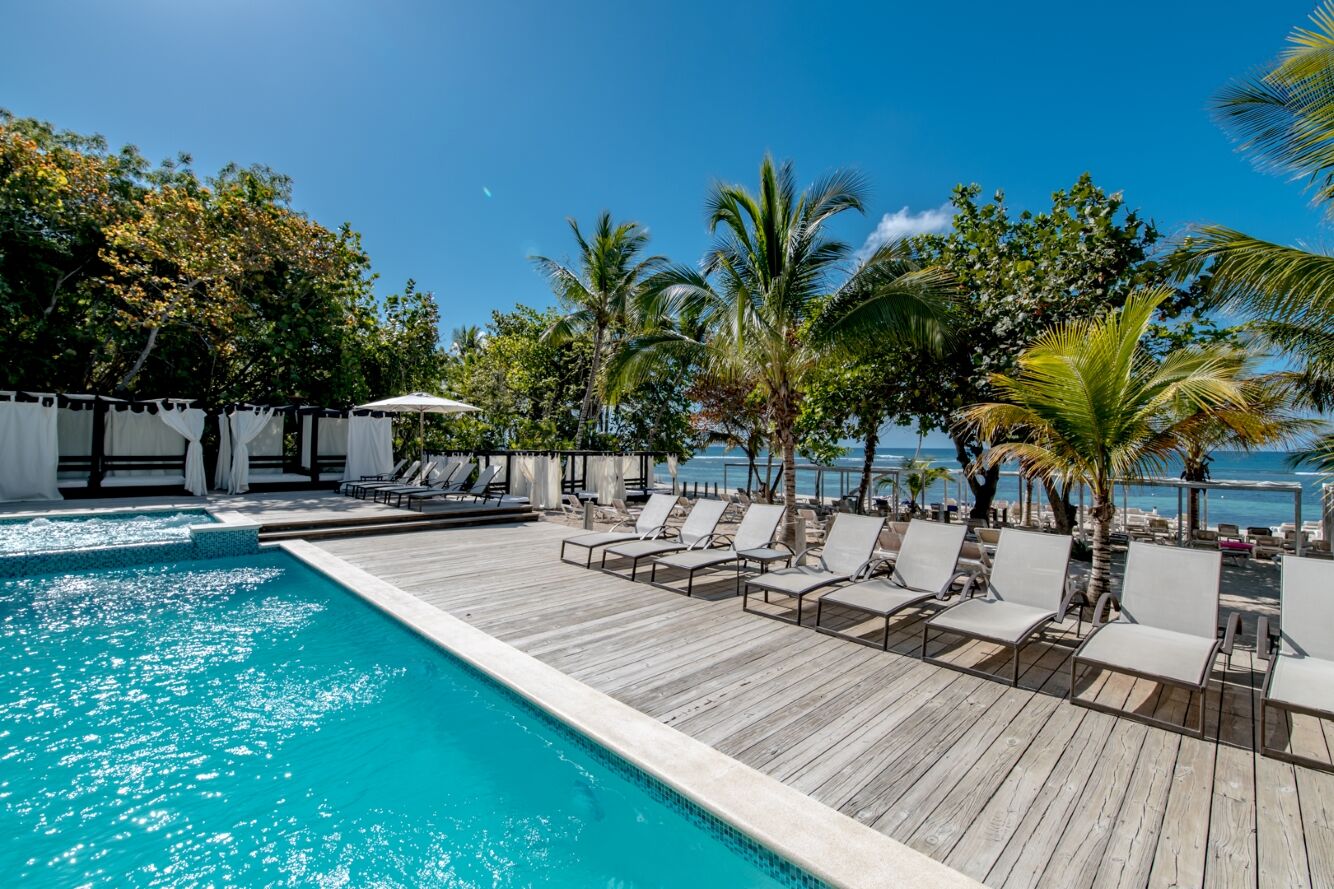 Emotions Juan Dolio by Hodelpa ****