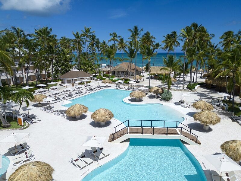 SUNSCAPE COCO PUNTA CANA ADULT ONLY 4*