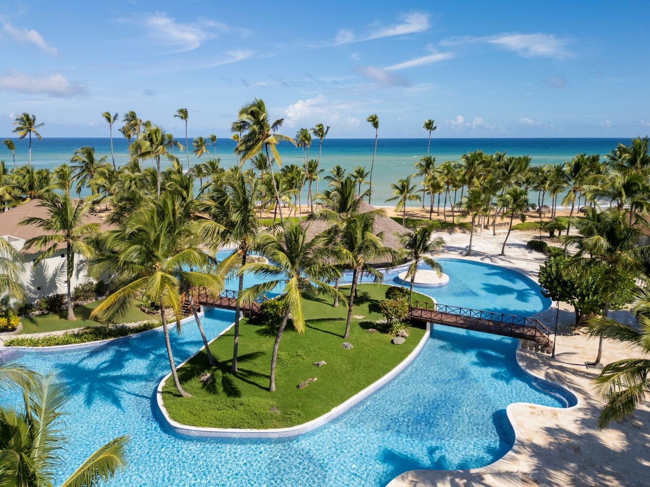 Wyndham Alltra Punta Cana *****